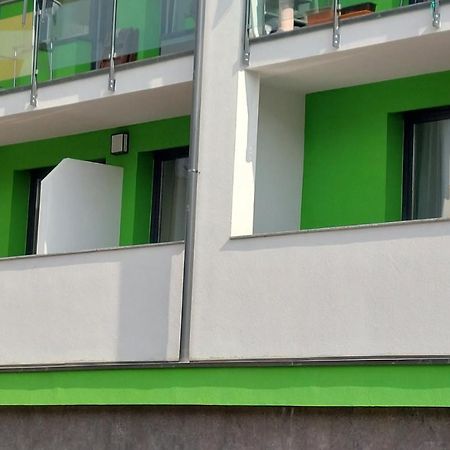 Arsenal House Budapešť Exteriér fotografie