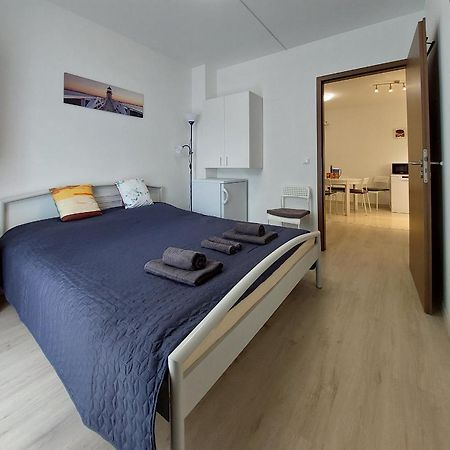 Arsenal House Budapešť Exteriér fotografie