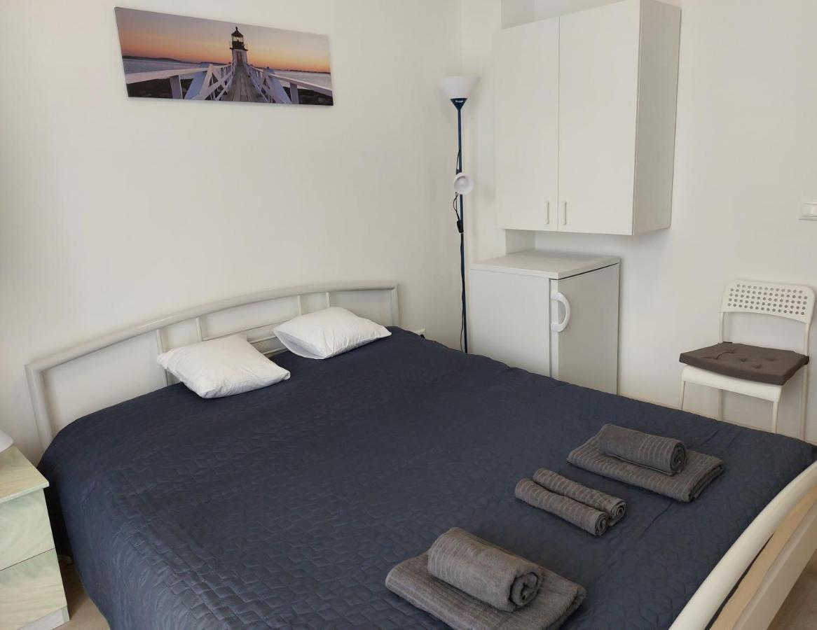 Arsenal House Budapešť Exteriér fotografie