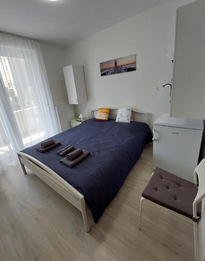 Arsenal House Budapešť Exteriér fotografie