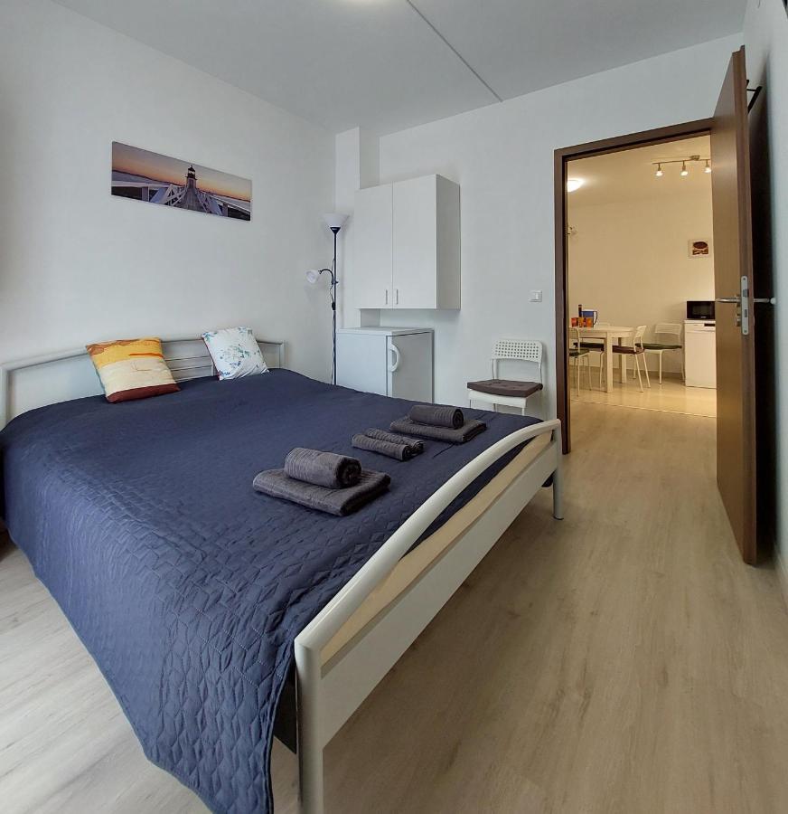 Arsenal House Budapešť Exteriér fotografie