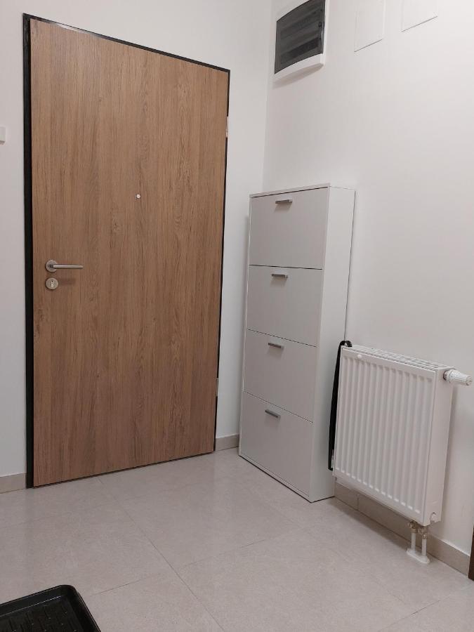 Arsenal House Budapešť Exteriér fotografie