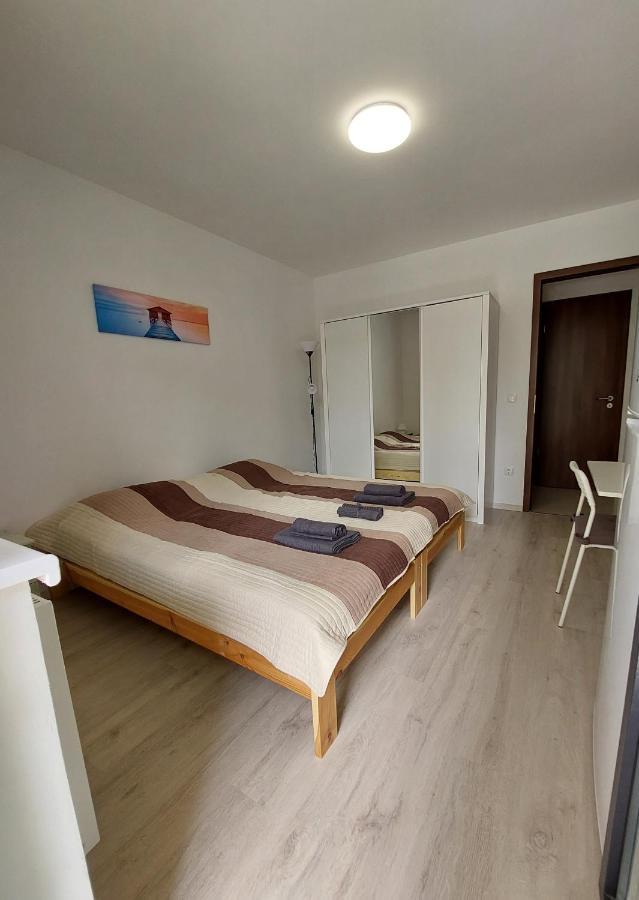 Arsenal House Budapešť Exteriér fotografie