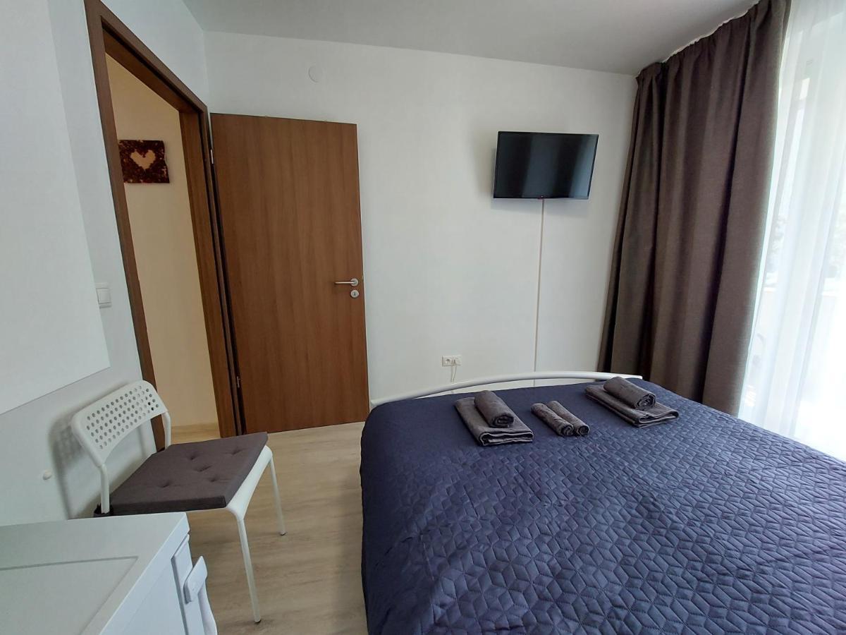Arsenal House Budapešť Exteriér fotografie