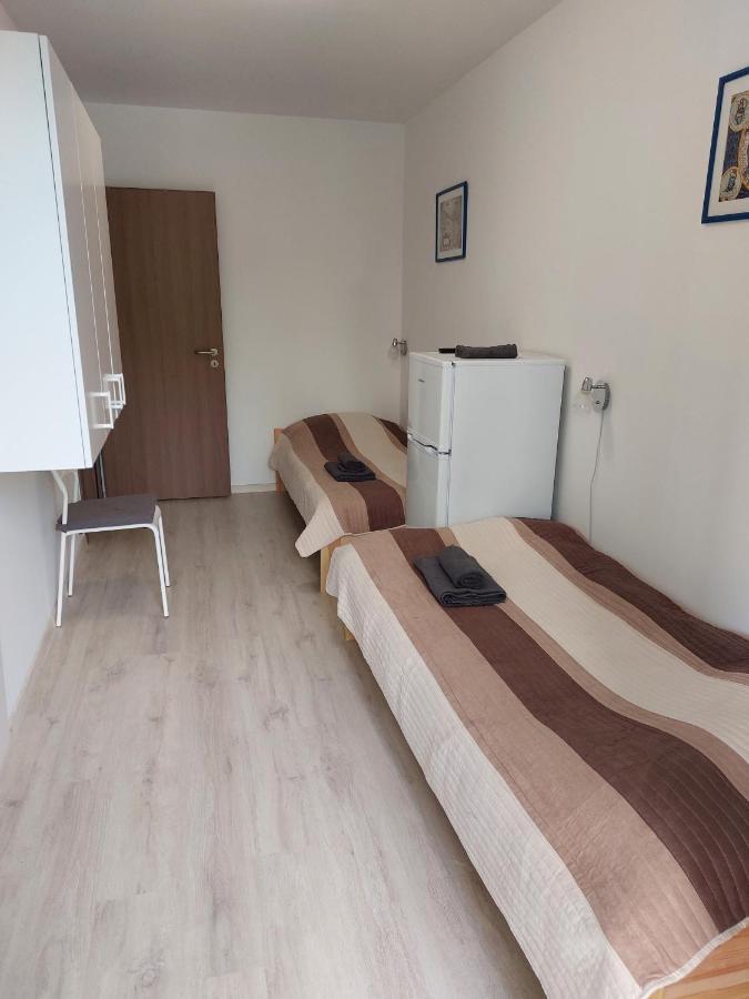 Arsenal House Budapešť Exteriér fotografie